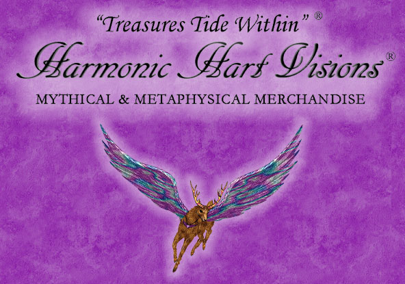 mythical fantasy merchandise